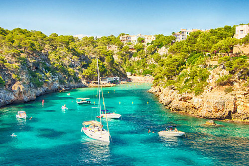 Mallorca