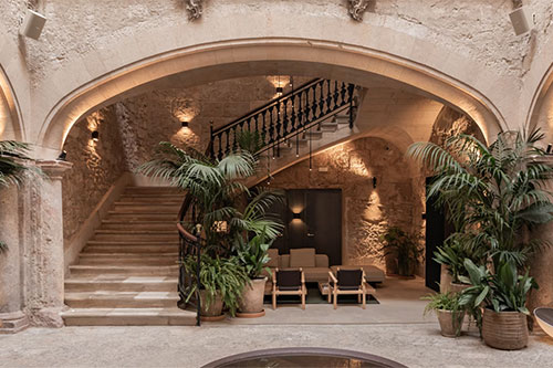 Nobis Hotel Palma