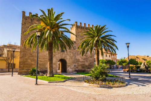 Alcudia
