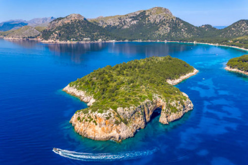Formentor
