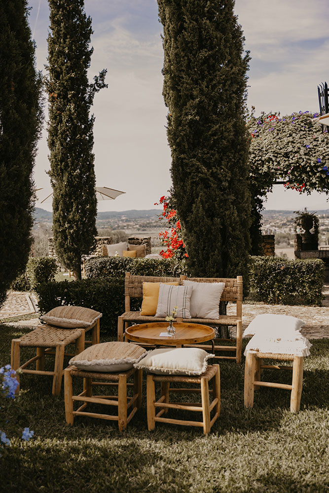 Silvia & Pedro - Mallorca Destination Wedding