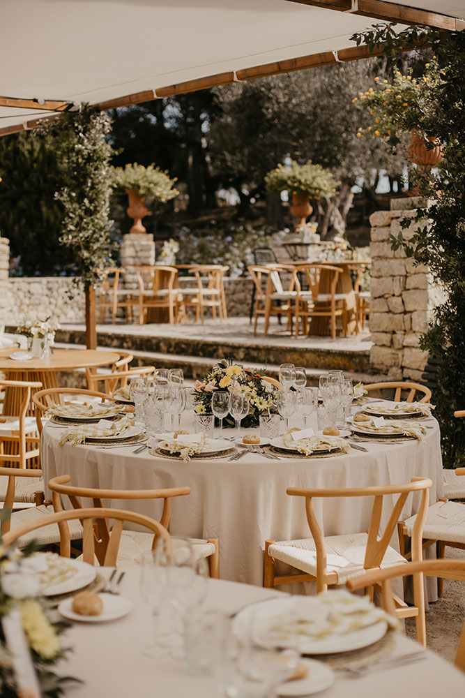 Silvia & Pedro - Mallorca Destination Wedding