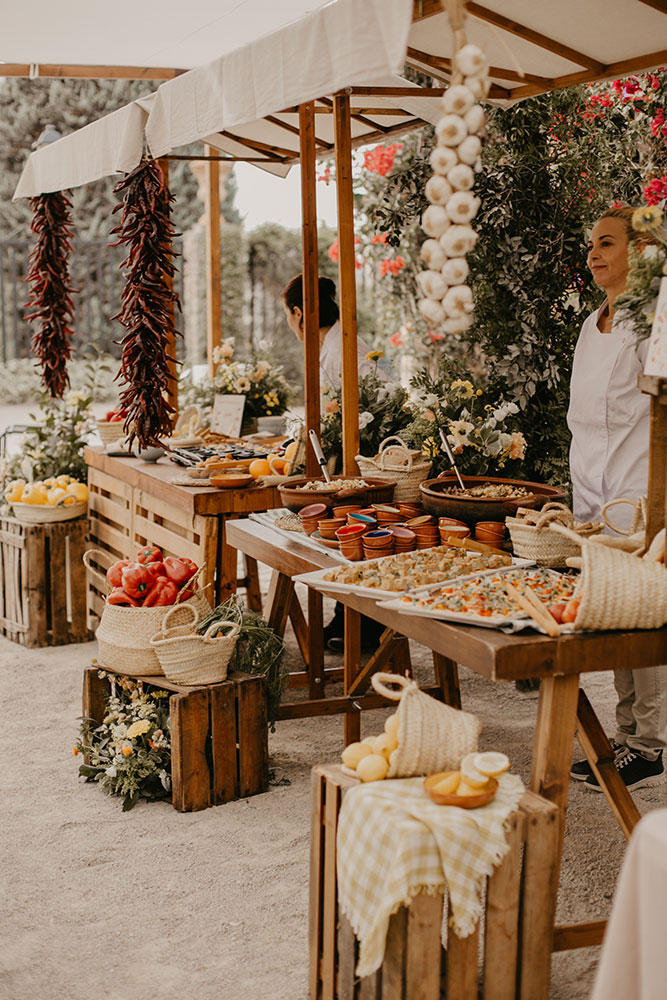 Silvia & Pedro - Mallorca Destination Wedding