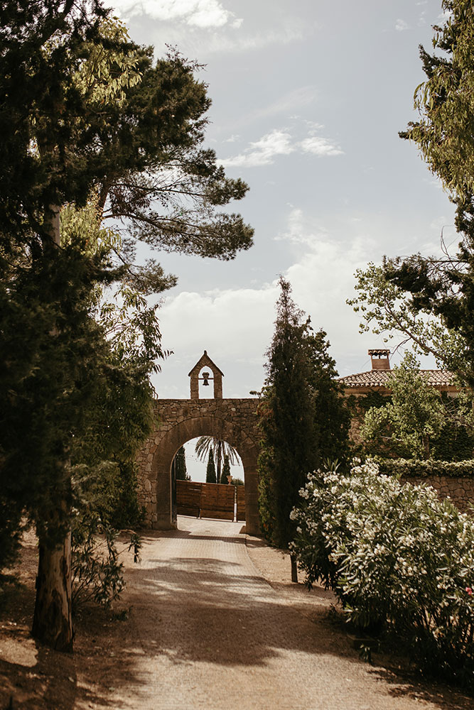 Silvia & Pedro - Mallorca Destination Wedding