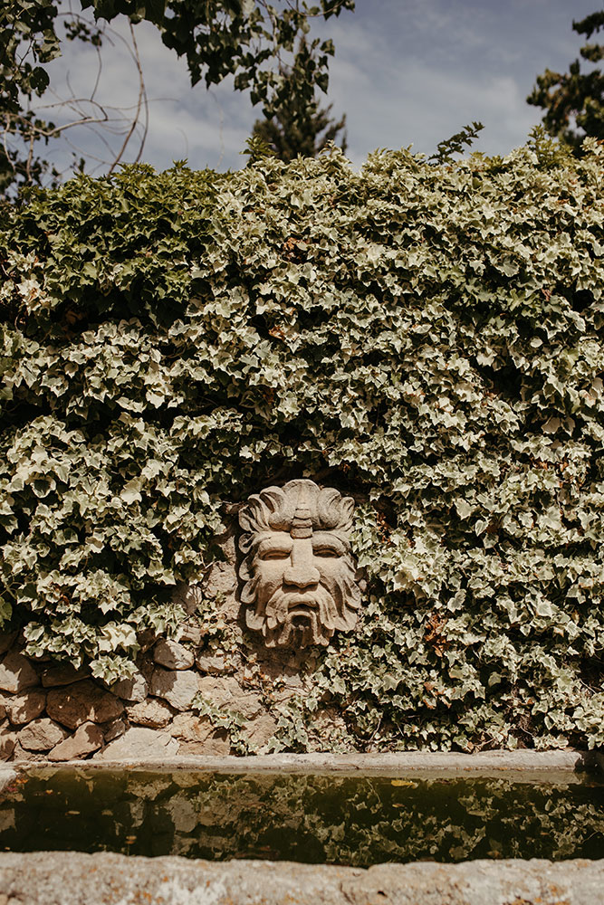 Silvia & Pedro - Mallorca Destination Wedding
