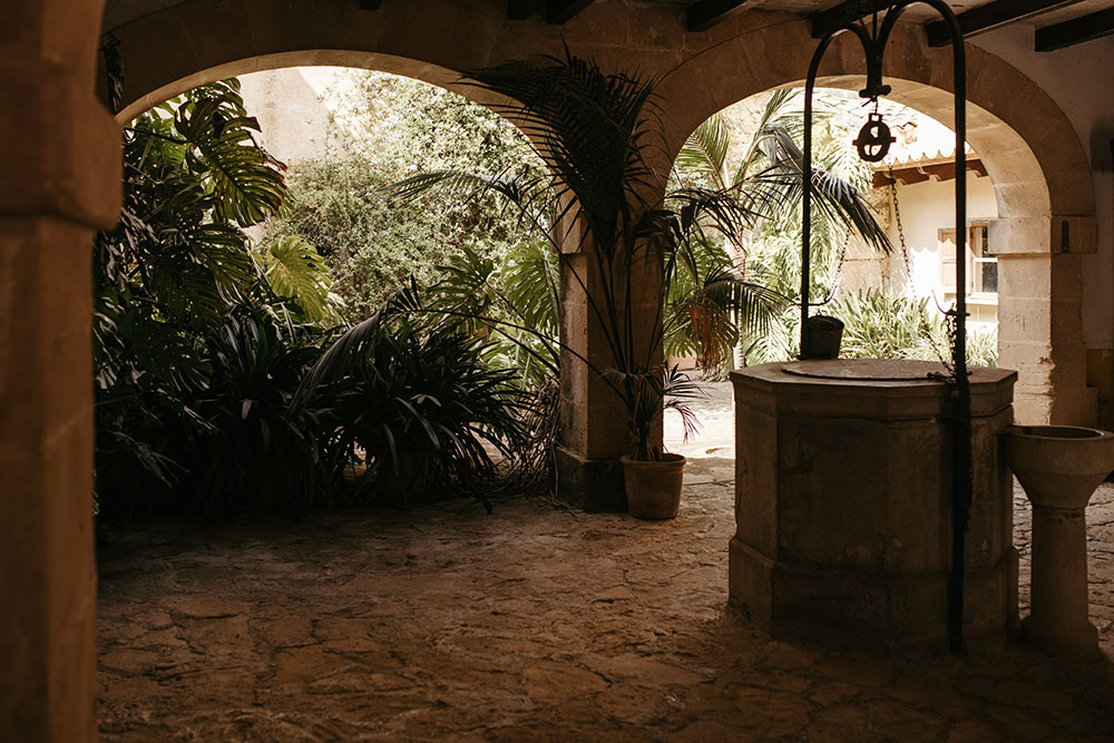 Silvia & Pedro - Mallorca Destination Wedding