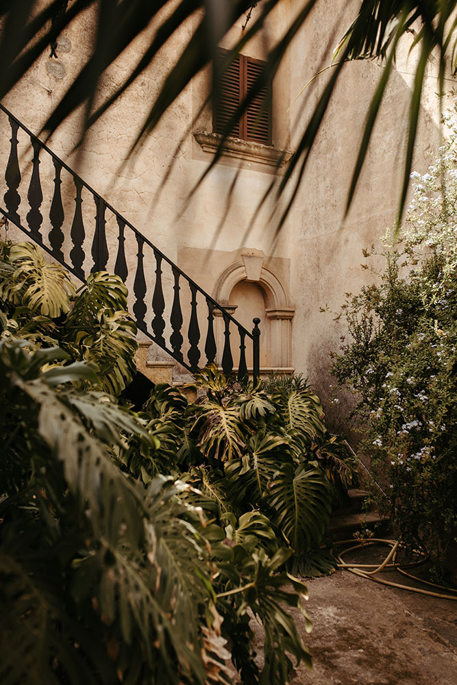 Silvia & Pedro - Mallorca Destination Wedding